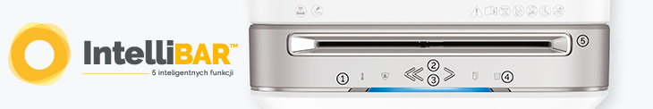 Baner Fellowes LX niszczarki