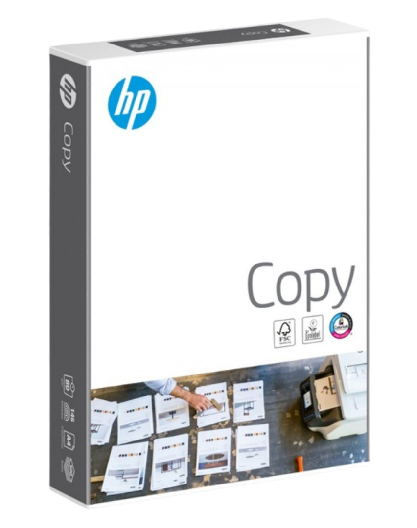 Papier HP COPY A4 80 g CHP910