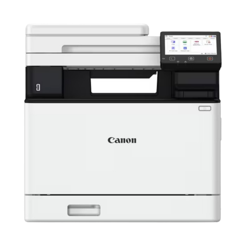 CANON imageFORCE C1333 — urządzenie dostępne w dzierżawie