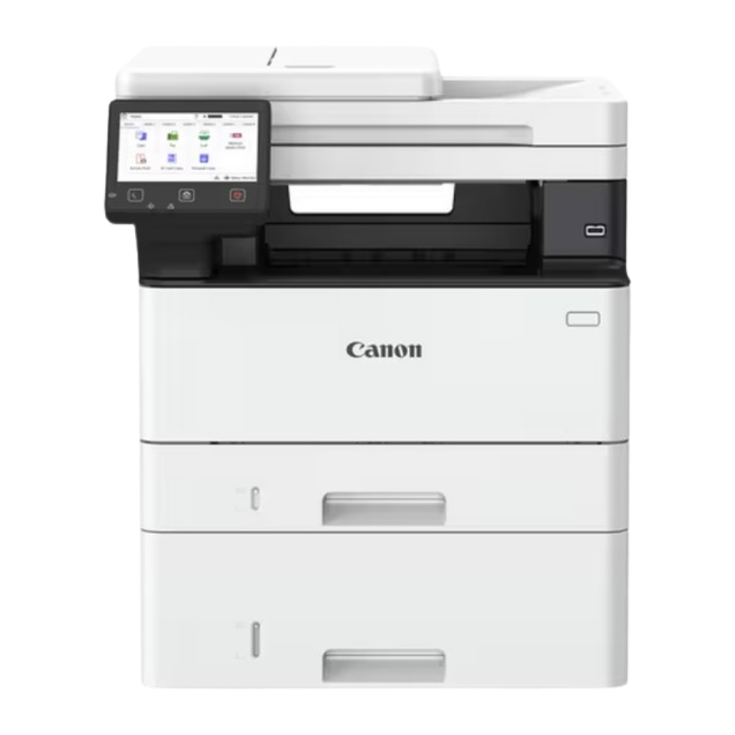 CANON imageFORCE 1440 — urządzenie dostępne w dzierżawie