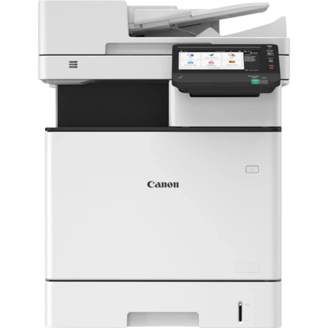 CANON i-SENSYS X C1533iF II — urządzenie dostępne w dzierżawie