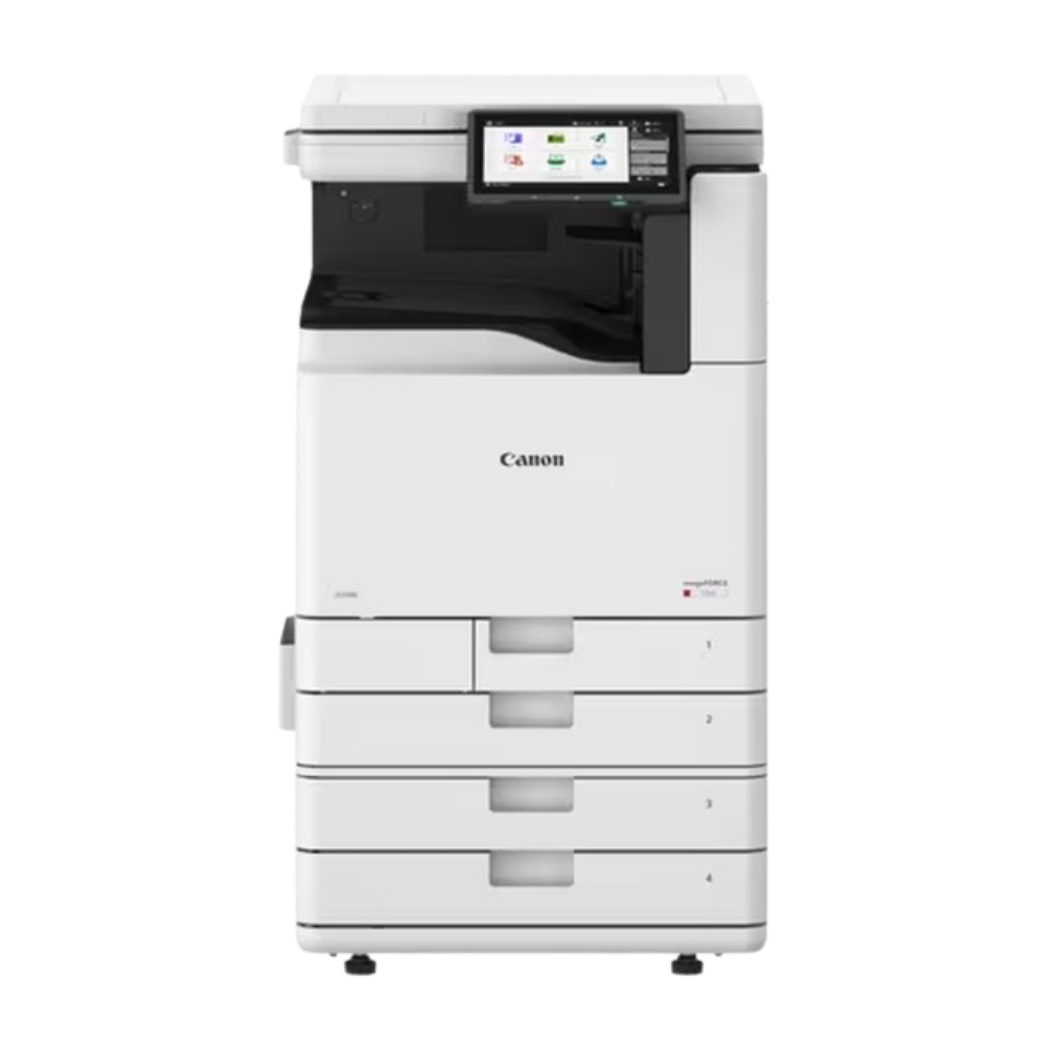 CANON imageFORCE C3150 — urządzenie dostępne w dzierżawie