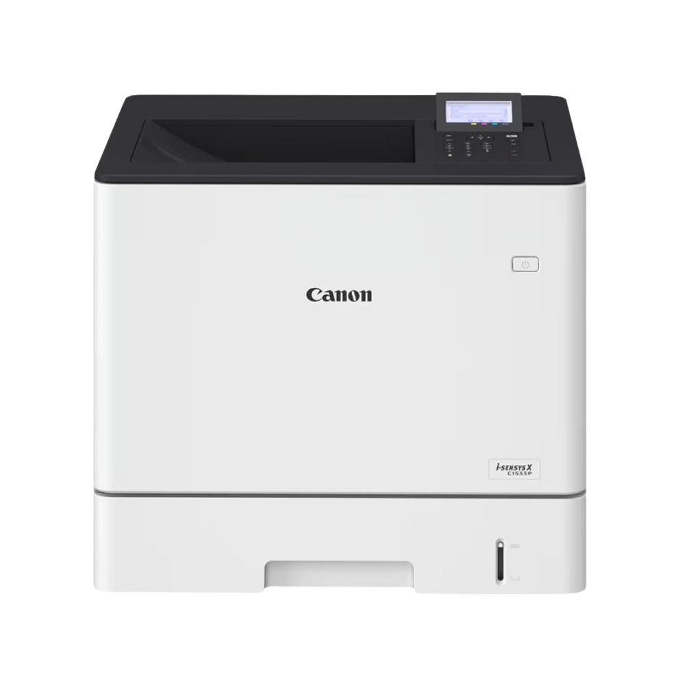 Canon i-SENSYS X C1538P – drukarka laserowa A4 kolor