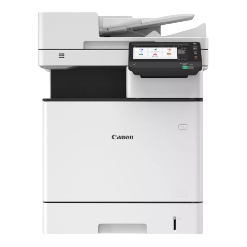 Canon i-SENSYS X C1538IF – urządzenie wielofunkcyjne A4 kolor
