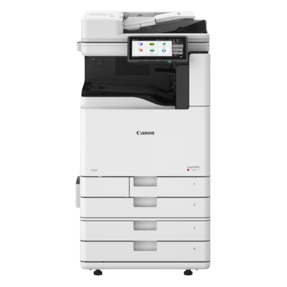 Canon imageFORCE C3100 – urządzenie wielofunkcyjne A3 kolor