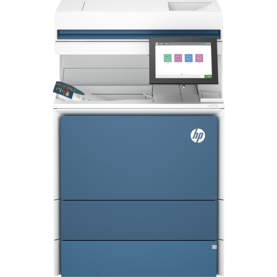 HP Color LaserJet Enterprise MFP X677DN – urządzenie wielofunkcyjne A4 kolor