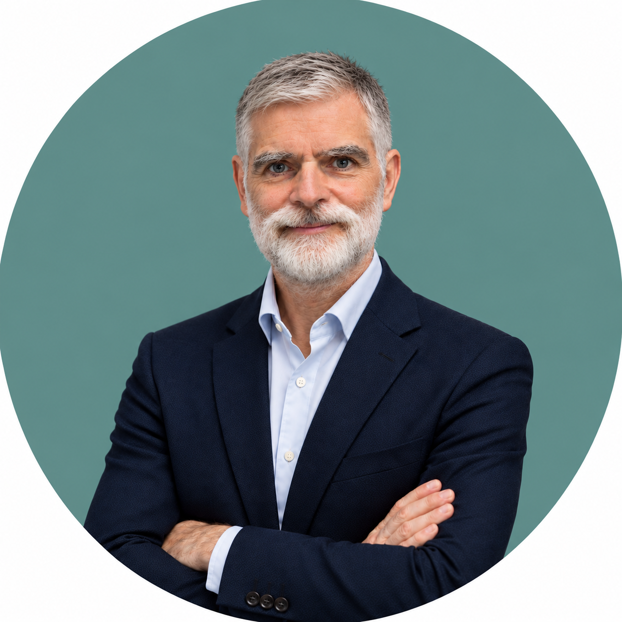 Adam - Specjalista ds. obsługi klienta 
