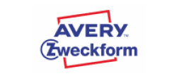 AVERY ZWECKFORM