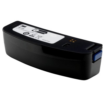 Akumulator litowo - jonowy do systemu 3M VERSAFLO TR-332 czas pracy ok 9-12h 1 szt. [1579381]