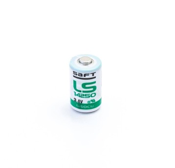 Bateria litowa LS14250 / (1/2AA) SAFT 3,6V 1 szt.