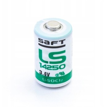 Bateria srebrowa 379 SONY 1,55V 1 szt. [SR521SW]