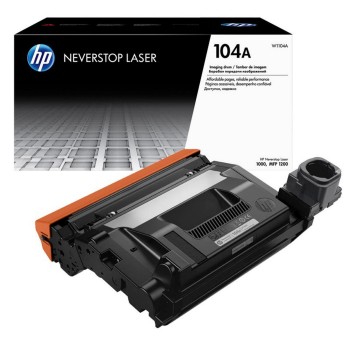 Bęben HP W1104A / 104A black 20000 str.