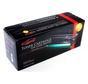 Bęben JETWORLD JWDD2360R do Dell KVK63 / 724-10492 black 60000 str.