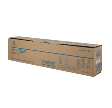 Bęben KONICA MINOLTA DR-512K black 120000 str.