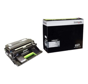 Bęben LEXMARK 24B6025 black 100000 str.