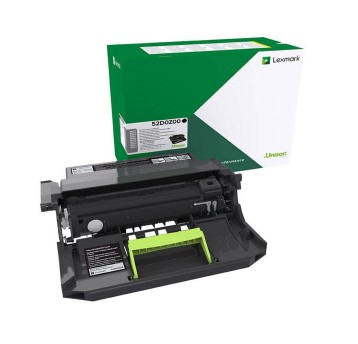 Bęben LEXMARK 52D0Z00 / 520Z black 100000 str. | 52D0ZA0 / 520ZA |