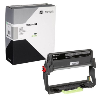 Bęben LEXMARK 55B0ZA0 black 40000 str.