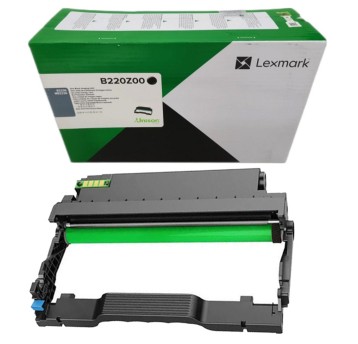 Bęben LEXMARK B220Z00 black 12000 str.