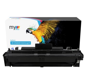 Bęben MY OFFICE MOBDR3300N do Brother DR-3300 black 30000 str.