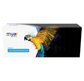 Bęben MY OFFICE MOHCF219ADRN do HP CF219A / 19A black 12000 str.