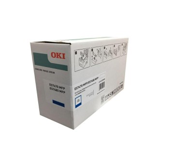 Bęben OKI 01333303 cyan 30000 str.