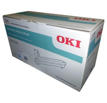 Bęben OKI 01333304 black 30000 str.