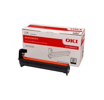 Bęben OKI 44844472 black 30000 str.