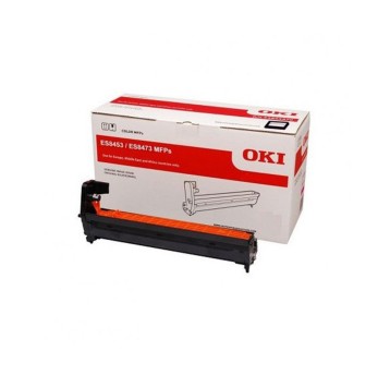 Bęben OKI 44844476 black 30000 str.