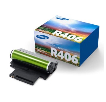 Bęben SAMSUNG CLT-R406 / R406 / SU403A CMYK 16000 str. / 4000 str.