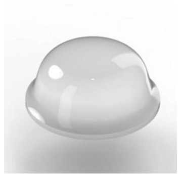 Bumpon odbojnik 3M SJ5303 szer. 11,1mm wys. 5,0mm 3000 szt. kol. przezroczysty