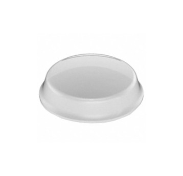 Bumpon odbojnik 3M SJ5344 szer. 19,1mm wys. 4,1mm 2600 szt. kol. przezroczysty