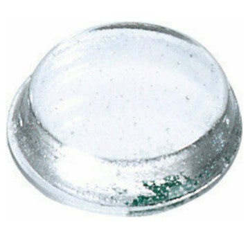 Bumpon odbojnik 3M SJ5344 szer. 19,1mm wys. 4,1mm 2600 szt. kol. przezroczysty