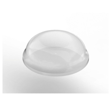 Bumpon odbojnik 3M SJ5378 szer. 10,2mm wys. 3,3mm 1500 szt. kol. przezroczysty
