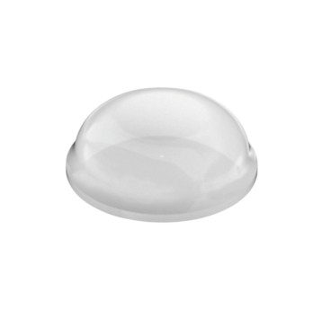 Bumpon odbojnik 3M SJ5378 szer. 10,2mm wys. 3,3mm 1500 szt. kol. przezroczysty
