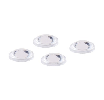 Bumpon odbojnik 3M SJ5382 szer. 6,4mm wys. 1,9mm 3000 szt. kol. przezroczysty