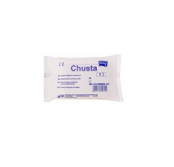 Chusta trójkątna bawełniana 134cm x 90cm x 90cm MATOPAT [MA-124-MMMM-001]