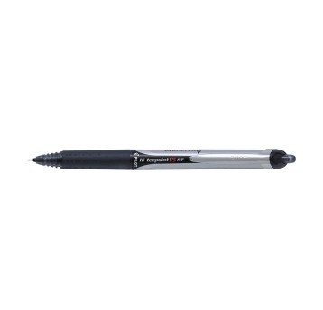 Cienkopis automatyczny PILOT HI-TECPOINT V5RT kol. czarny 0,25mm [PIBXRT-V5-B]