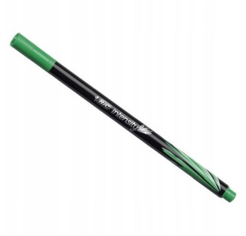 Cienkopis BIC INTENSITY FINE Green kol. zielony 0,4mm [942068]