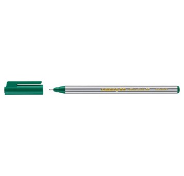 Cienkopis EDDING kol. zielony 0,3mm [ED-89004]