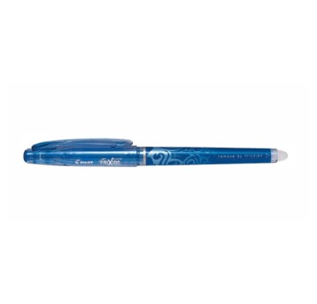 Cienkopis kulkowy wymazywalny PILOT FRIXION POINT kol. niebieski 0,5mm [BL-FRP5-L]