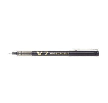 Cienkopis PILOT HI-TECPOINT kol. czarny 0,4mm [PIBX-V7B]