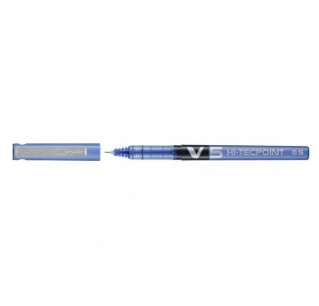 Cienkopis PILOT HI-TECPOINT kol. niebieski 0,3mm [PIBX-V5L]