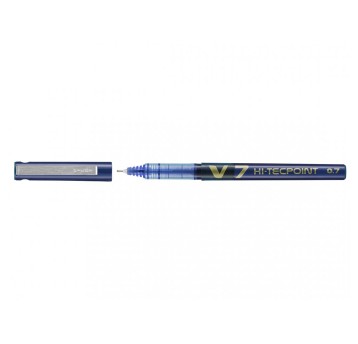 Cienkopis PILOT HI-TECPOINT kol. niebieski 0,4mm [PIBX-V7L]
