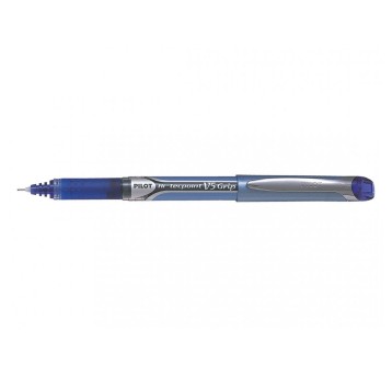 Cienkopis PILOT HI-TECPOINT V5 Grip kol. niebieski 0,3mm [PIBXGPN-V5-L]