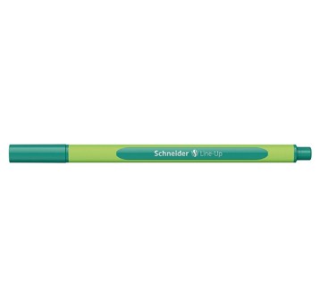 Cienkopis SCHNEIDER LINE-UP kol. czerwony 0,4mm [SR191014]