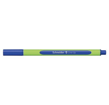Cienkopis SCHNEIDER LINE-UP kol. niebieski 0,4mm [SR191003]