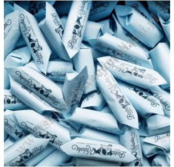 Cukierki BOŻE KRÓWKI kartonik 1,5kg