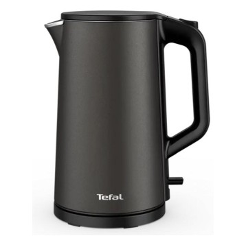 Czajnik elektryczny TEFAL 2000W kol. czarny 1,5L [KI583E10]