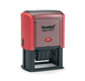 Datownik automatyczny samotuszujący 8 cyfrowy ISO 4mm TRODAT PRINTY LINE 4727 tworzywo [TRN_4727ISO]