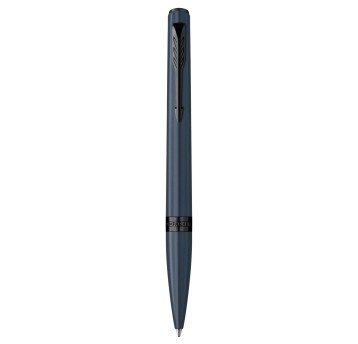 Długopis olejowy automatyczny PARKER Meridian Blue BT kol. niebieski kol. obudowy niebieski pudełko [2247781]